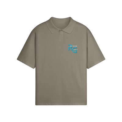 Limited Edition "Random Golf" - Polo Shirt
