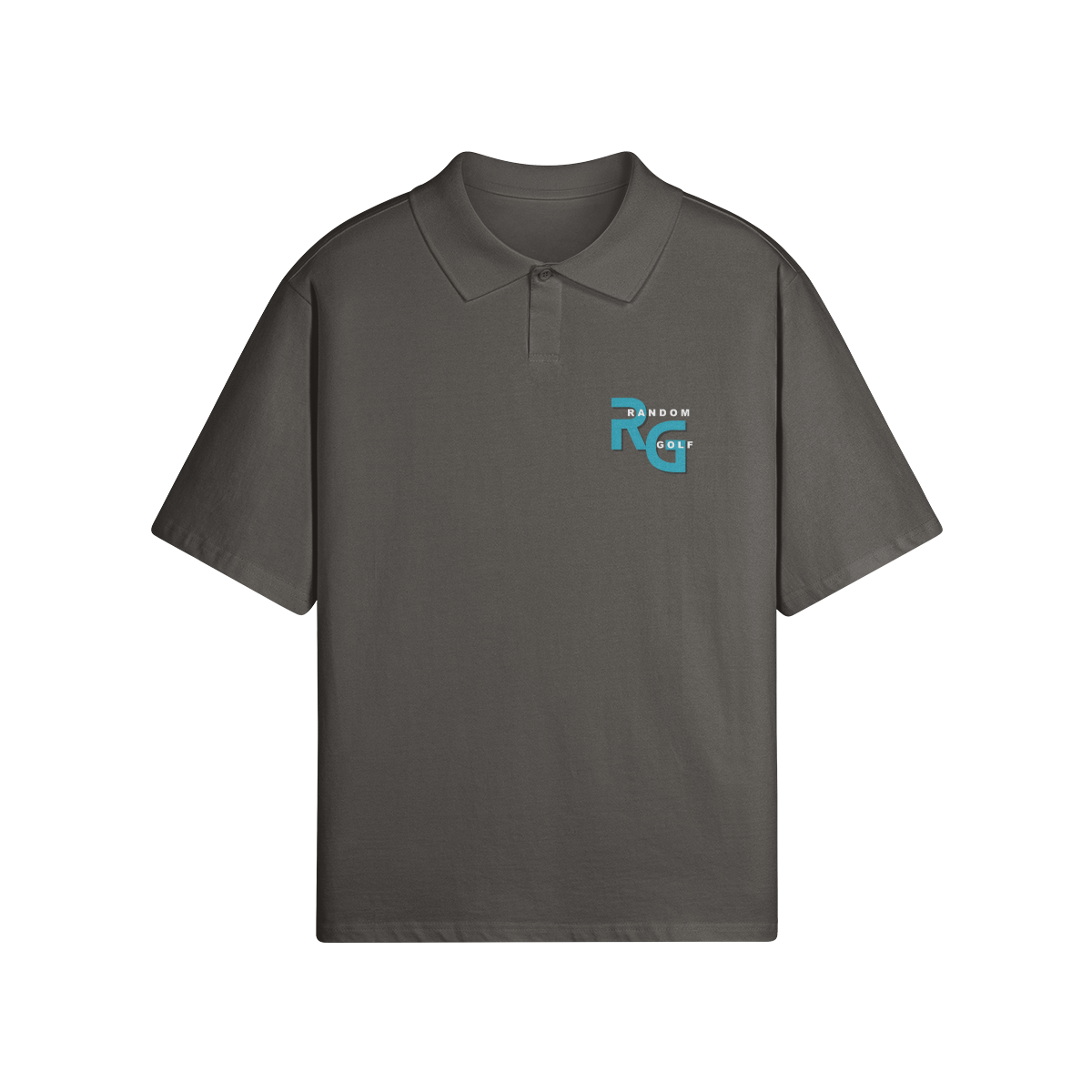 Limited Edition "Random Golf" - Polo Shirt