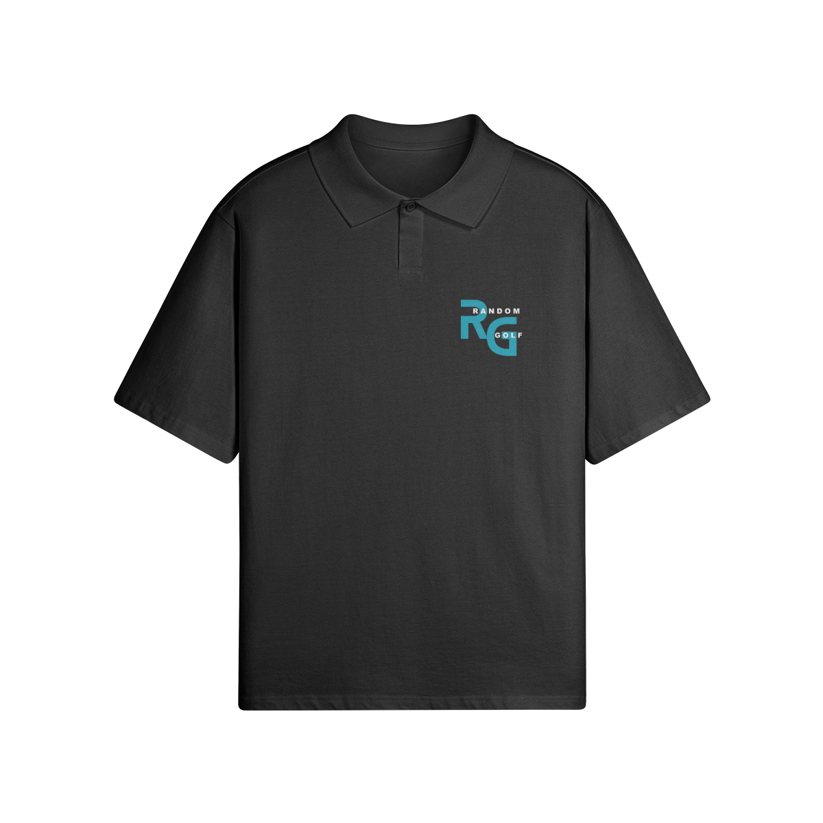 Limited Edition "Random Golf" - Polo Shirt