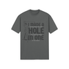 "I Made A Hole In One" - T-Shirt (DT)