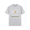 "Golf and Beer. That's Why I'm Here" - T-Shirt (LT)