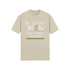 "Golf and Beer. That's Why I'm Here" - T-Shirt (LT)