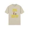 "Rum Goes In. Wisdom Comes Out" - T-Shirt (GT)