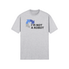 "I'm Not A Robot" - T-Shirt (DT)(Print both sides)