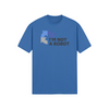 "I'm Not A Robot" - T-Shirt (DT)(Print both sides)