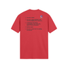 "I'm Not A Robot" - T-Shirt (DT)(Print both sides)