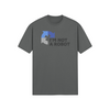 "I'm Not A Robot" - T-Shirt (DT)(Print both sides)