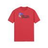 "Are you a Robot?" (Non-Judgemental version) T-Shirt (DT)(Print both sides)