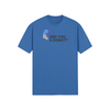 "Are you a Robot?" (Non-Judgemental version) T-Shirt (DT)(Print both sides)