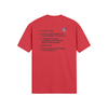 "Are you a Robot?" (Non-Judgemental version) T-Shirt (DT)(Print both sides)