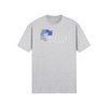 "Are you a Robot?" (Non-Judgemental version) T-Shirt (LT)(Print both sides)