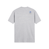 "Are you a Robot?" (Non-Judgemental version) T-Shirt (LT)(Print both sides)