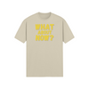 "What About Now?" - T-Shirt (GT)