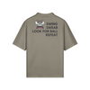 "Swing. Swear. Look for Ball. Repeat" - Polo Golf Shirt (DT)