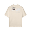 "Swing. Swear. Look for Ball. Repeat" - Polo Golf Shirt (LT)