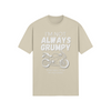 "I'm Not Always Grumpy. Sometimes I'm On My Motorbike" - Road Bike (LT)