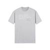 "There's Never Enough Time To Do All The Nothing You Want To Do" - T-Shirt (LT)