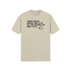 "There's Never Enough Time To Do All The Nothing You Want To Do" - T-Shirt (DT)