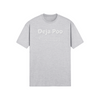 "Deja Poo - the feeling of having heard this crap before" - T-Shirt (LT)