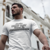 "Another Fine Day Ruined By Adulthood" - T-Shirt