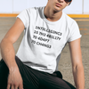 1N73LL1G3NC3 - T-shirt (DT)