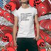 1N73LL1G3NC3 - T-shirt (DT)