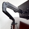 Hyvarwey Adjustable Desktop Monitor Mount (13"-27")
