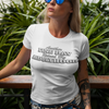 "Another Fine Day Ruined By Adulthood" - T-Shirt