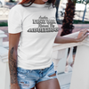 "Another Fine Day Ruined By Adulthood" - T-Shirt