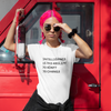 1N73LL1G3NC3 - T-shirt (DT)