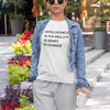 1N73LL1G3NC3 - T-shirt (DT)