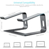 Aluminum Laptop Stand