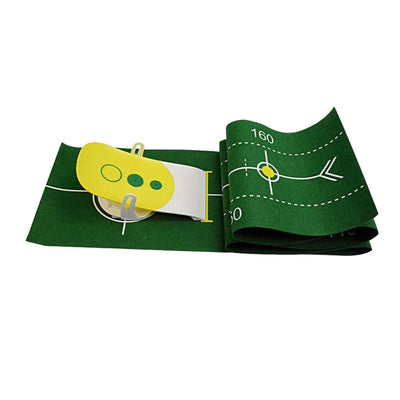 Golf Putting Trainer