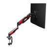 Hyvarwey Adjustable Desktop Monitor Mount (13"-27")