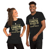 "That's What I Do. I Drink Scotch and I know Things." - T-shirt, unisex (LT)