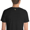 "That's What I Do. I Drink Scotch and I know Things." - T-shirt, unisex (LT)