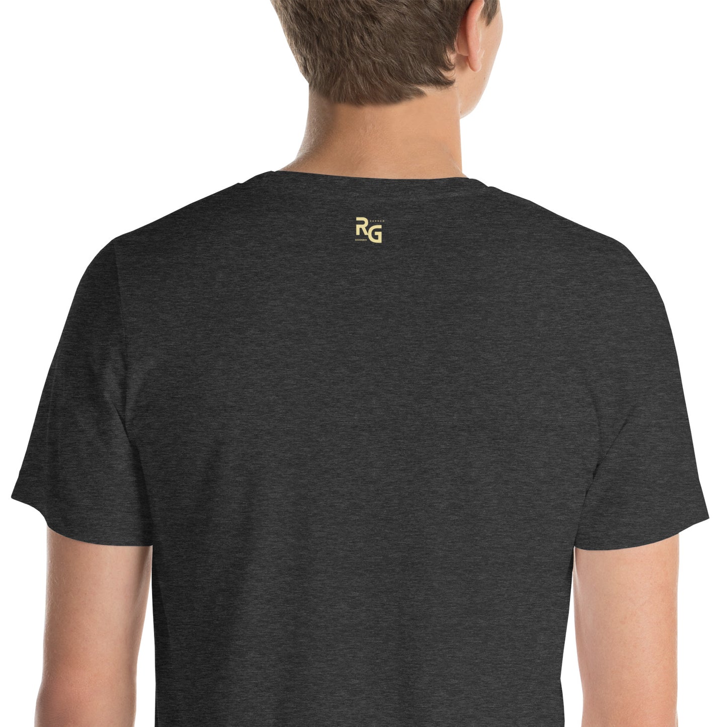 "That's What I Do. I Drink Scotch and I know Things." - T-shirt, unisex (LT)