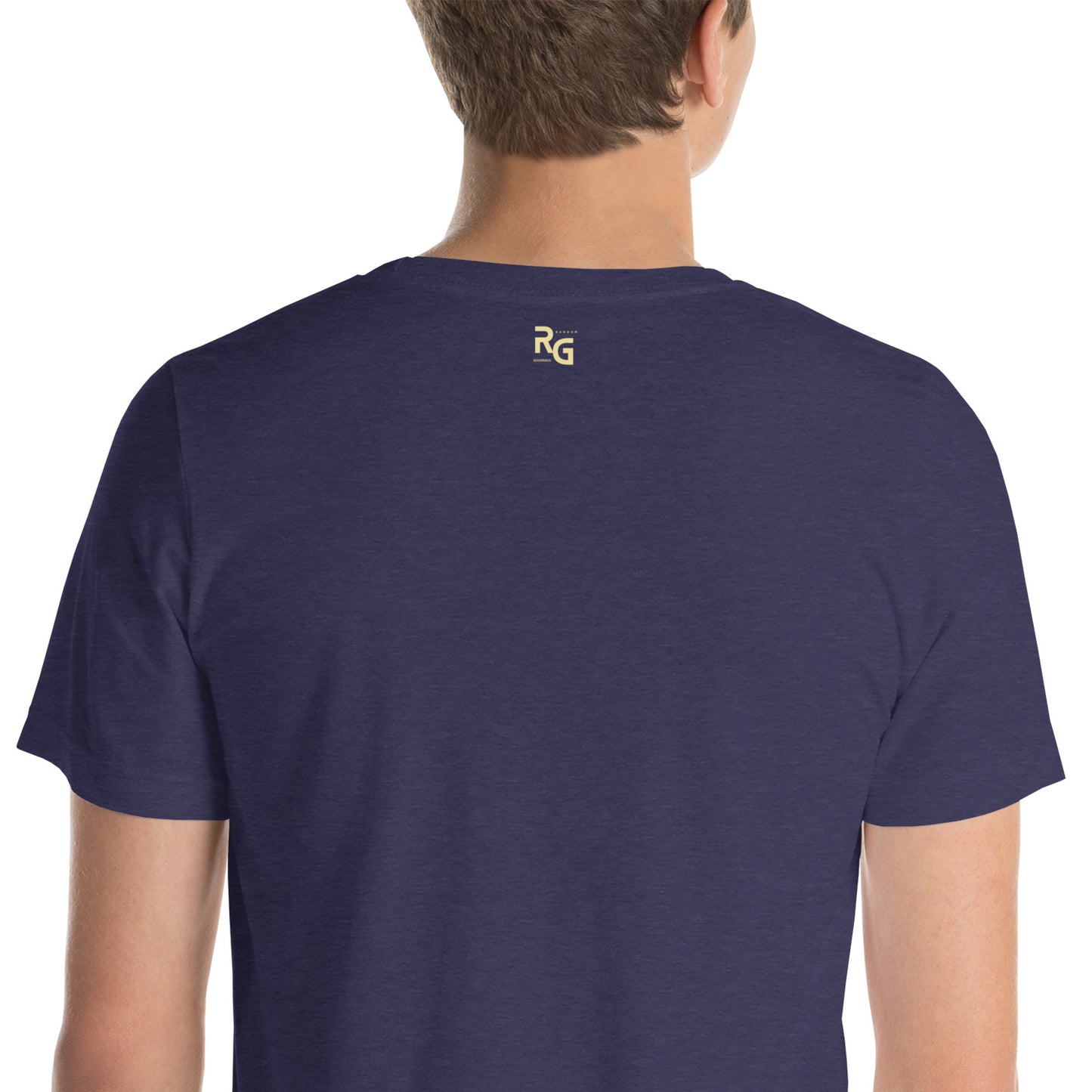 "That's What I Do. I Drink Scotch and I know Things." - T-shirt, unisex (LT)