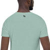 "That's What I Do. I Drink Scotch and I know Things." - T-shirt, unisex (DT)