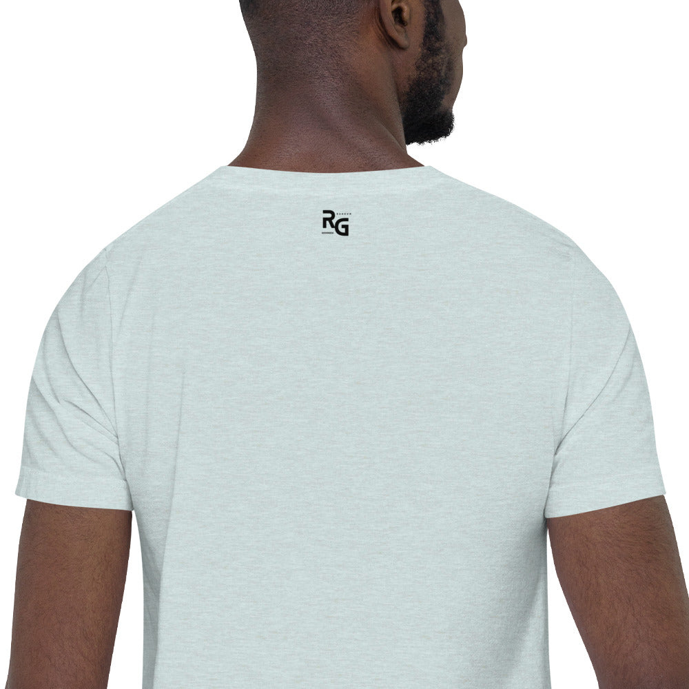 "That's What I Do. I Drink Scotch and I know Things." - T-shirt, unisex (DT)