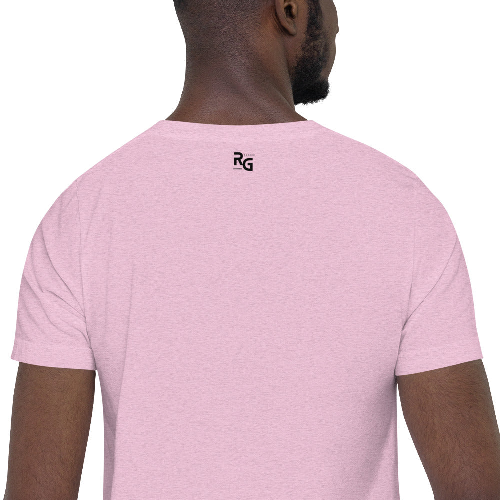 "That's What I Do. I Drink Scotch and I know Things." - T-shirt, unisex (DT)