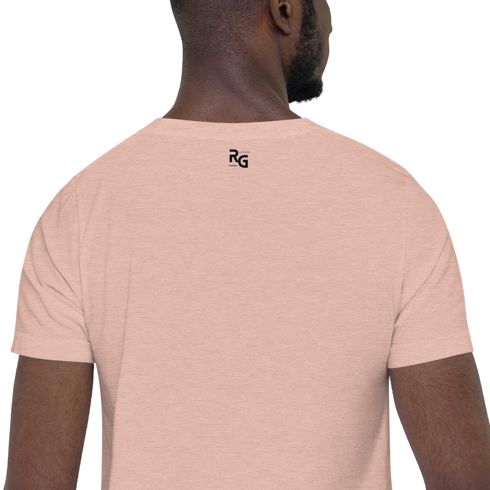 "That's What I Do. I Drink Scotch and I know Things." - T-shirt, unisex (DT)