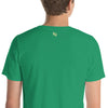 "That's What I Do. I Drink Scotch and I know Things." - T-shirt, unisex (LT)