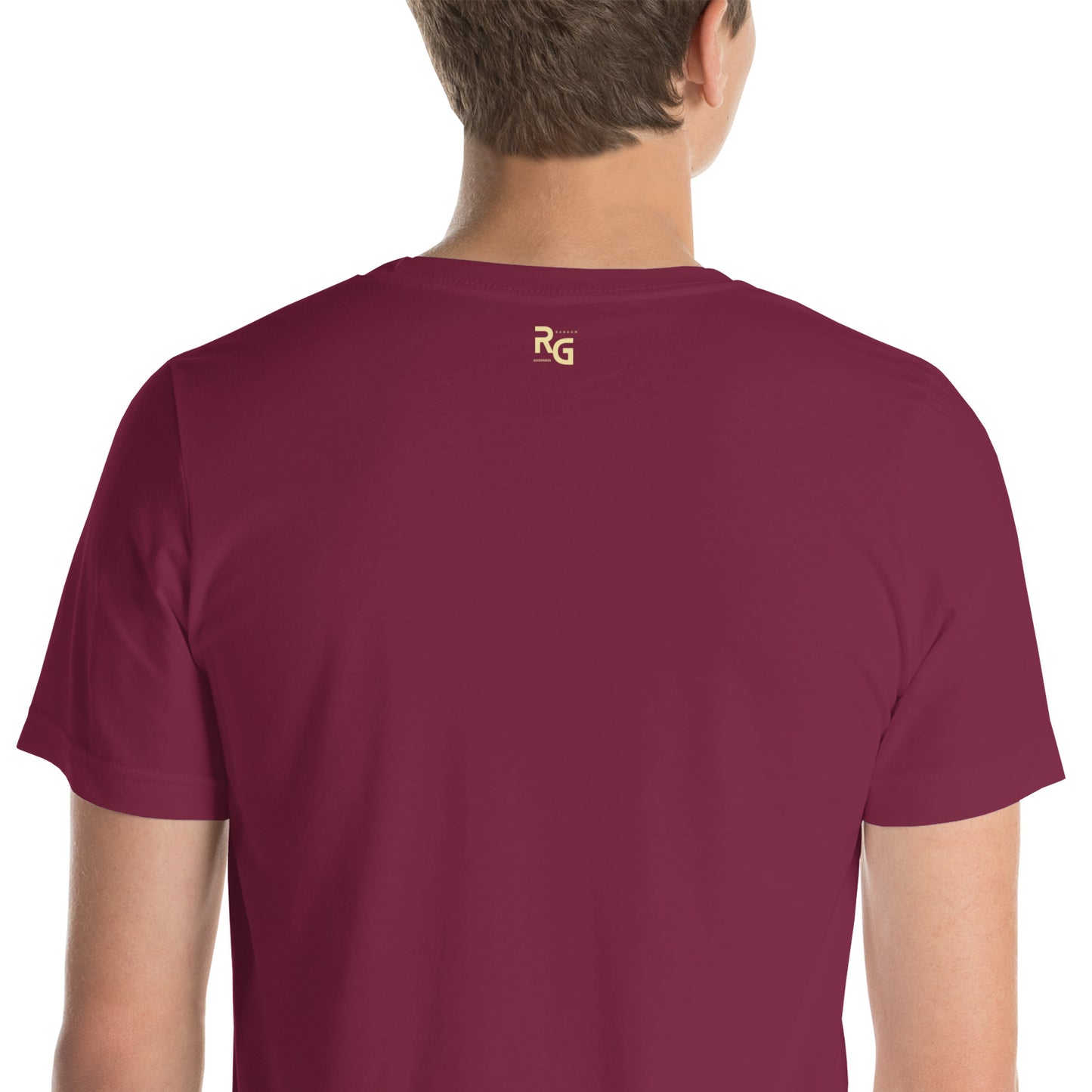 "That's What I Do. I Drink Scotch and I know Things." - T-shirt, unisex (LT)