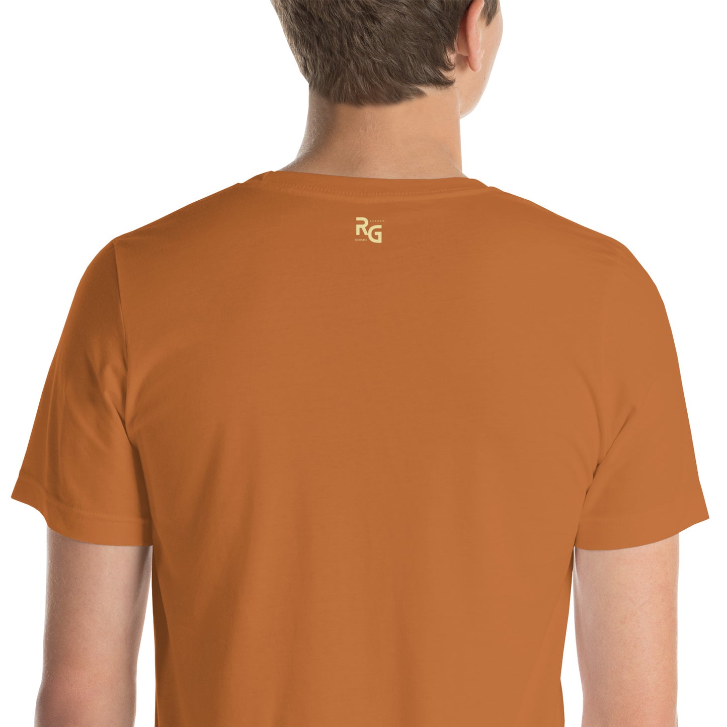 "That's What I Do. I Drink Scotch and I know Things." - T-shirt, unisex (LT)