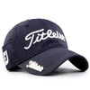 Titleist Golf Caps