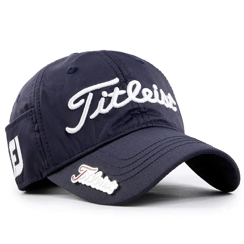 Titleist Golf Caps