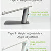 Adjustable Laptop Stand