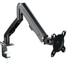 Hyvarwey Adjustable Desktop Monitor Mount (13"-27")