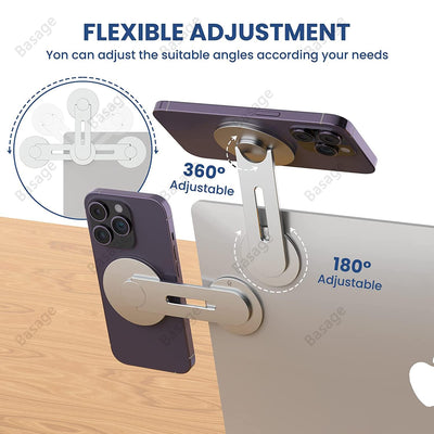 Continuity Phone Laptop Holder